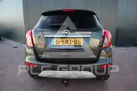 2018 Opel Mokka