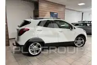 2018 Opel Mokka