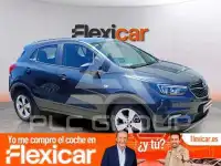 2018 Opel Mokka