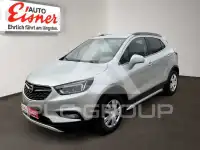 2018 Opel Mokka