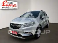 2018 Opel Mokka