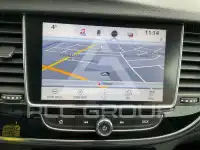 2018 Opel Mokka