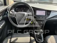 2018 Opel Mokka