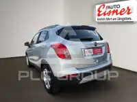 2018 Opel Mokka