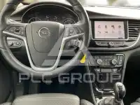 2018 Opel Mokka