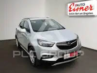 2018 Opel Mokka