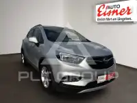 2018 Opel Mokka