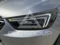 2018 Opel Mokka
