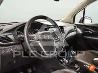 2018 Opel Mokka