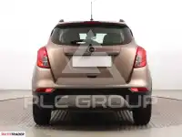 2018 Opel Mokka
