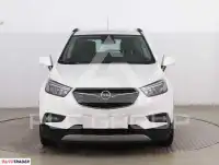 2018 Opel Mokka