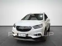 2018 Opel Mokka