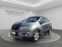 2018 Opel Mokka