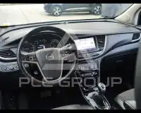2018 Opel Mokka