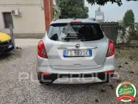 2018 Opel Mokka
