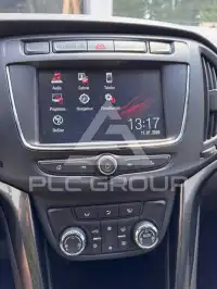 2018 Opel ZAFIRA