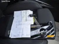 2018 Opel ZAFIRA