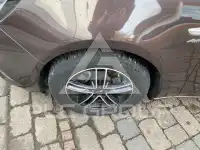 2018 Opel ZAFIRA