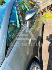 2018 Opel ZAFIRA