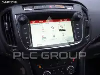2018 Opel ZAFIRA