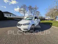 2018 Opel Mokka