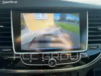 2018 Opel Mokka