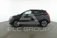 2018 Opel Mokka