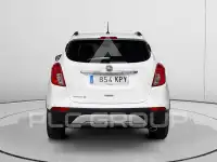 2018 Opel Mokka