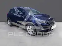 2018 Opel Mokka