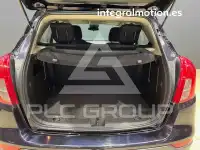 2018 Opel Mokka