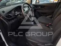 2018 Opel Mokka