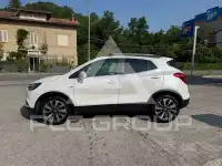 2018 Opel Mokka