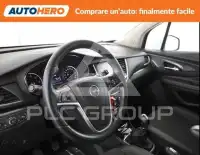2018 Opel Mokka