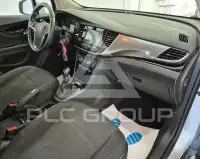 2018 Opel Mokka