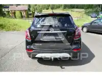 2018 Opel Mokka
