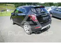 2018 Opel Mokka