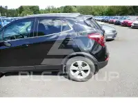 2018 Opel Mokka