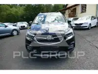 2018 Opel Mokka
