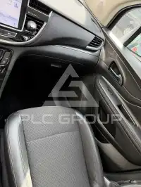 2018 Opel Mokka