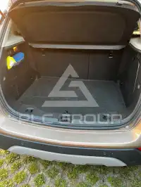 2018 Opel Mokka