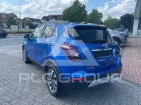2018 Opel Mokka