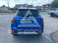 2018 Opel Mokka