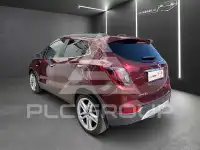 2018 Opel Mokka