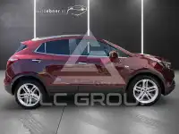 2018 Opel Mokka