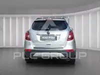 2018 Opel Mokka