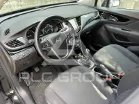 2018 Opel Mokka