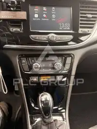 2018 Opel Mokka