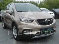 2018 Opel Mokka