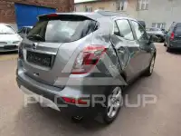 2018 Opel Mokka