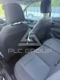 2018 Opel Mokka
